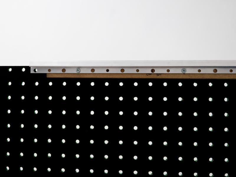Wall mounting